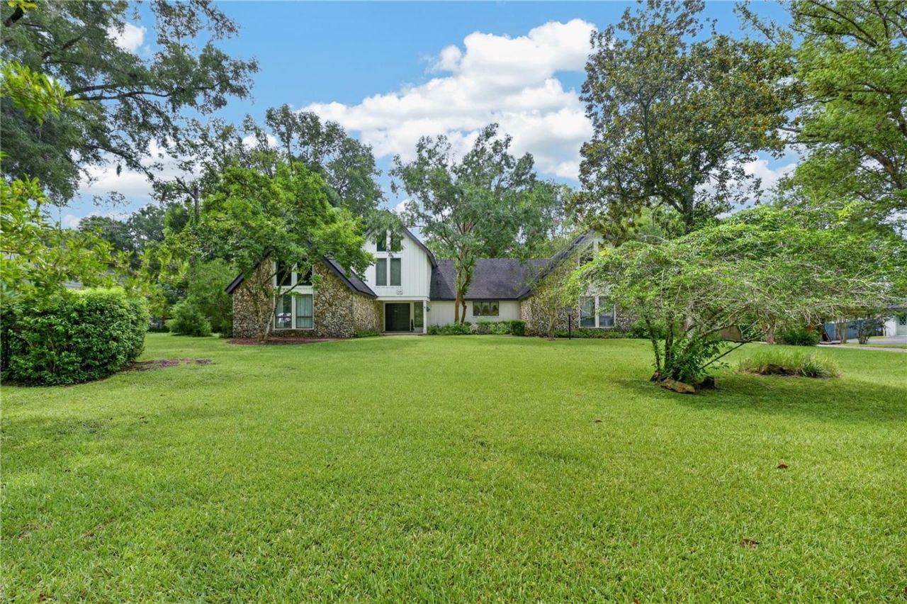 5360 NE 1st Lane, Ocala, FL 34470 Photo