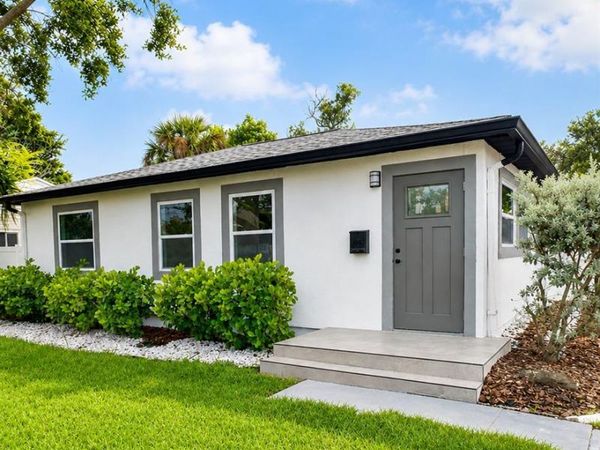 116 85TH AVENUE N, ST PETERSBURG, FL 33702