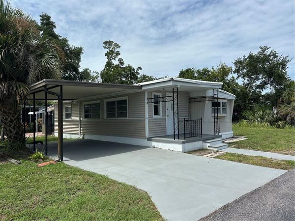 4150 66TH STREET N, Unit 1, ST PETERSBURG, FL 33709