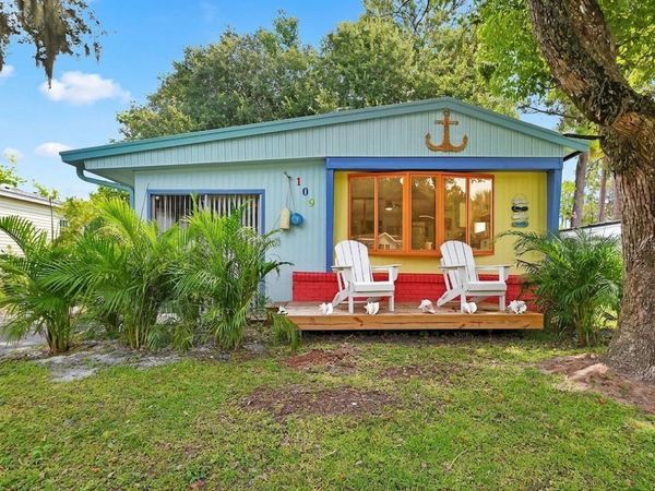 109 CYPRESS DRIVE , DEBARY, FL 32713