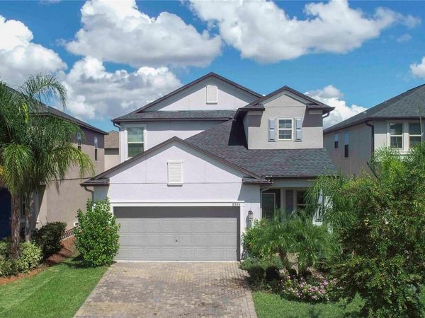 8585 WINNING FIELDS ROAD , NEW PORT RICHEY, FL 34655
