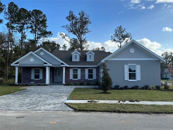 19364 SHELTERED HILL DRIVE , BROOKSVILLE, FL 34601