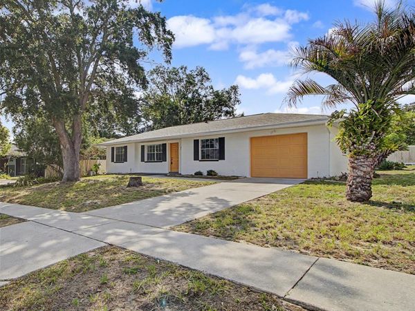 12368 MAYBERRY ROAD , SPRING HILL, FL 34609
