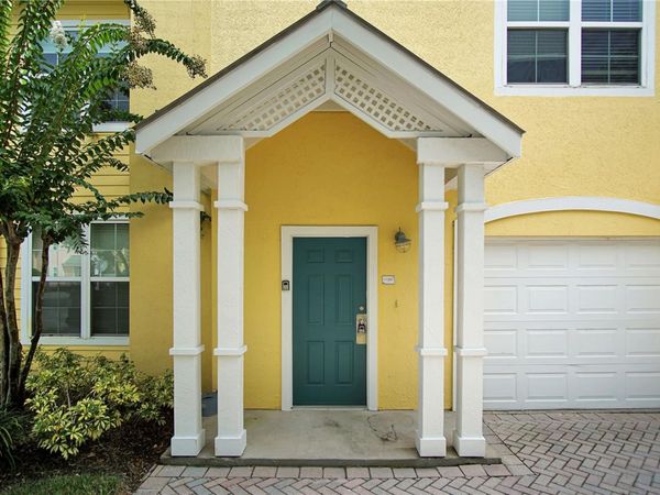 5008 MANGROVE ALLEY , Unit 201, KISSIMMEE, FL 34746