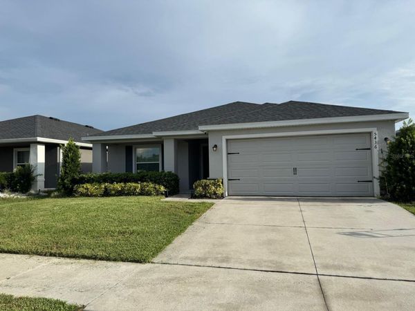 5436 GENEVA WAY , ST CLOUD, FL 34771
