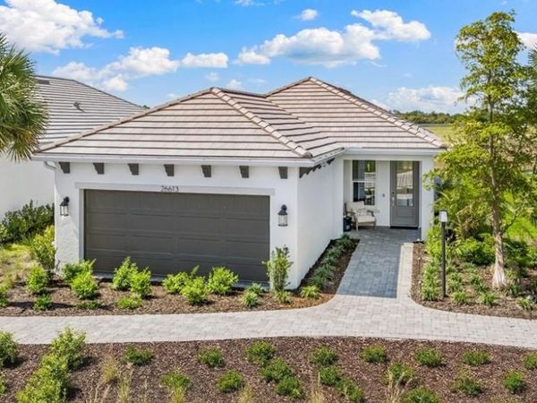 26613 DOVE DRIVE , PUNTA GORDA, FL 33955