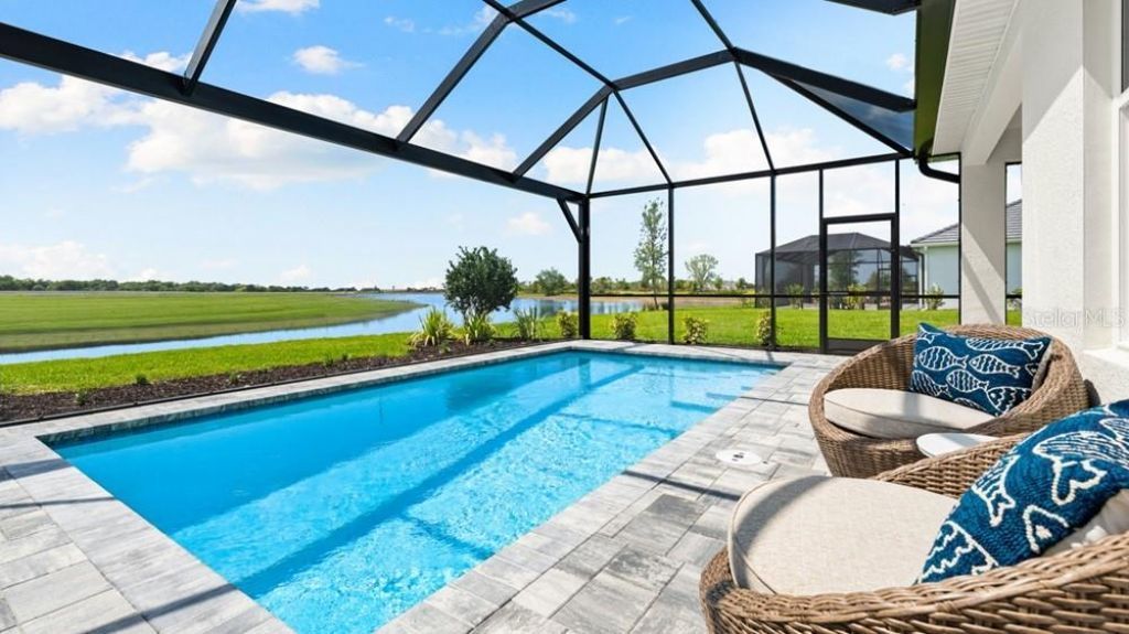 26613 Dove Drive, Punta Gorda, FL 33955 Photo