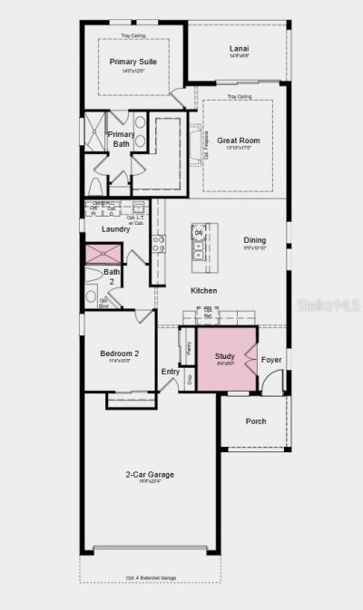 26613 Dove Drive, Punta Gorda, FL 33955 Photo