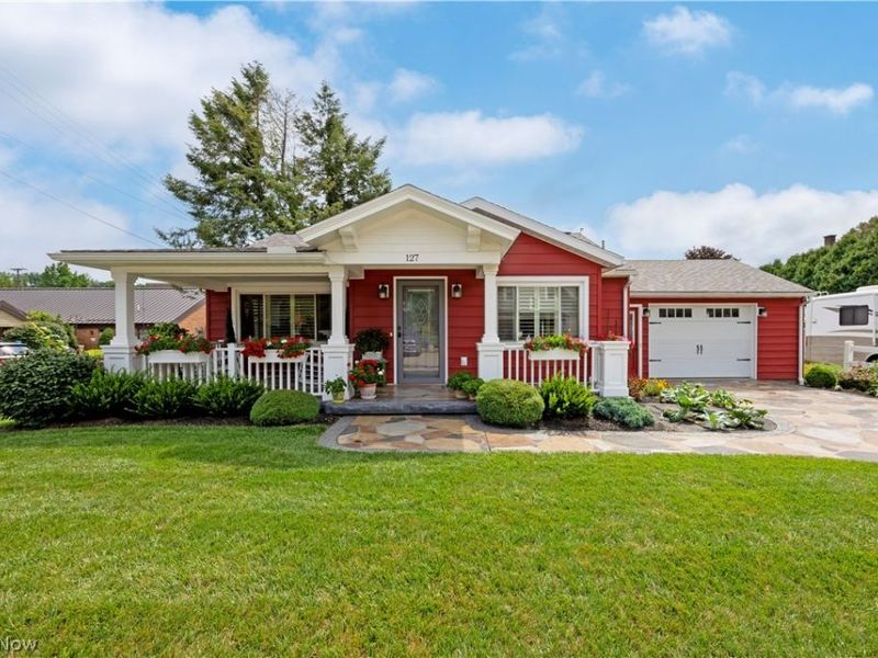 127 S Pleasant Street, Loudonville, OH 44842 Photo 20
