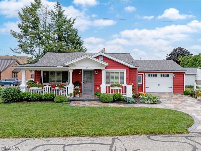 127 S Pleasant Street, Loudonville, OH 44842 Photo 21