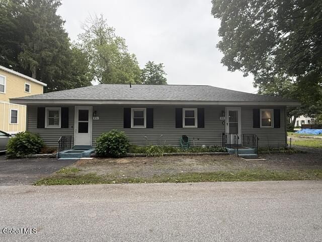 16 Marion Avenue, Saratoga Springs, NY 12866 Main Photo