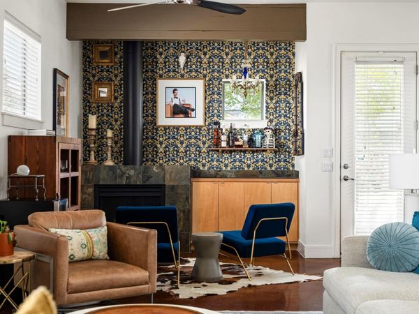 1708 Harvey , Unit One, Austin, TX 78702
