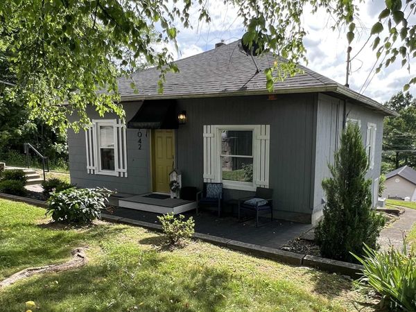 1042 N Charles Street, West Baden, IN 47469