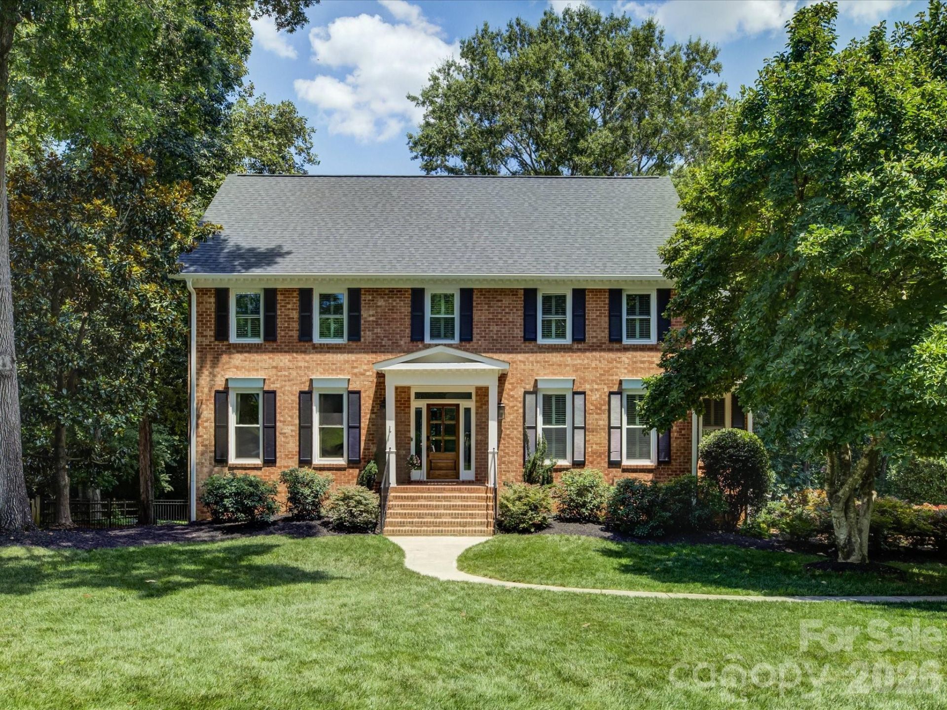 2301 Wharton Lane, Charlotte, NC 28270 Main Photo