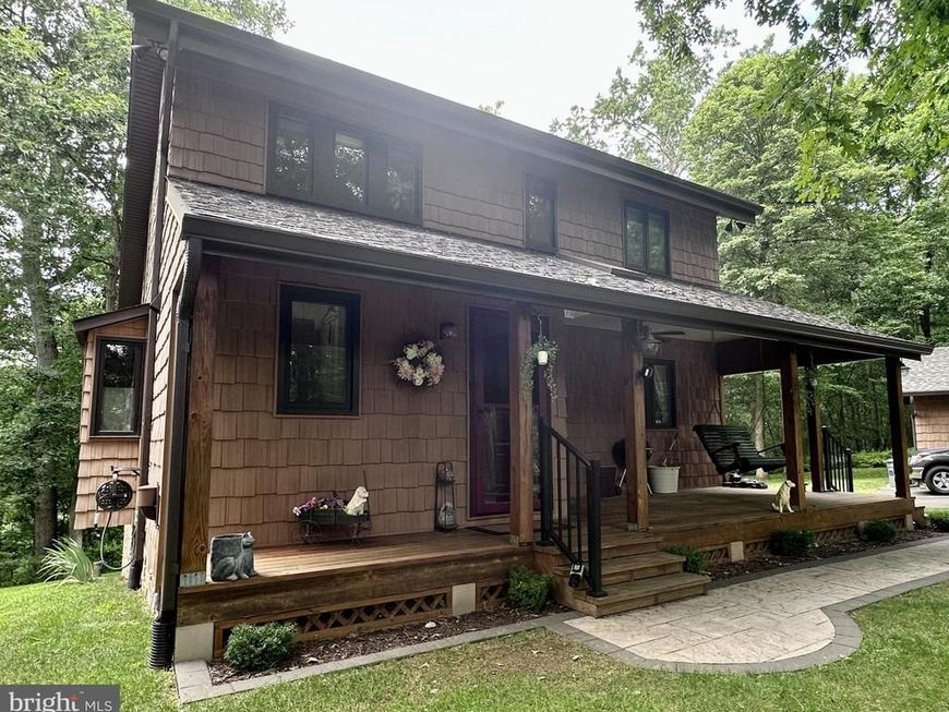 3242 Green Road , White Hall, MD 21161 Main Photo