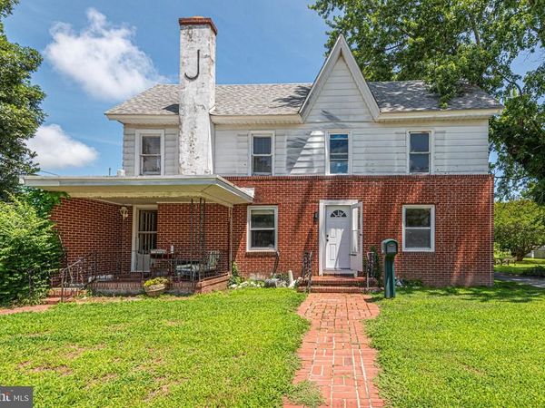 19 BURLEY STREET, BERLIN, MD 21811