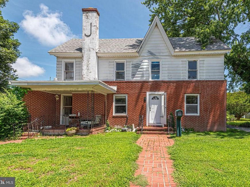 19 Burley Street, Berlin, MD 21811 Main Photo