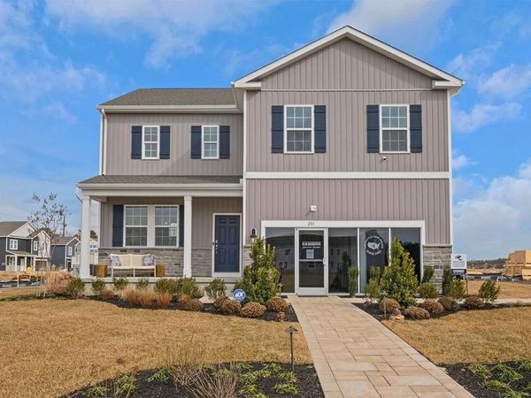 216 LINDSEY DRIVE , COLUMBIA, PA 17512