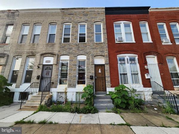 2113 WILKENS AVENUE, BALTIMORE, MD 21223