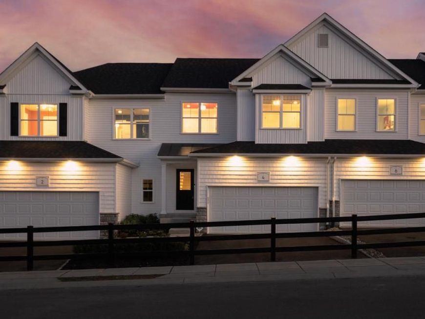 143 Vienna Boulevard , Unit 84, Glenmoore, PA 19343 Main Photo