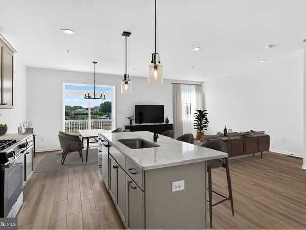 143 VIENNA BOULEVARD, Unit 84, GLENMOORE, PA 19343