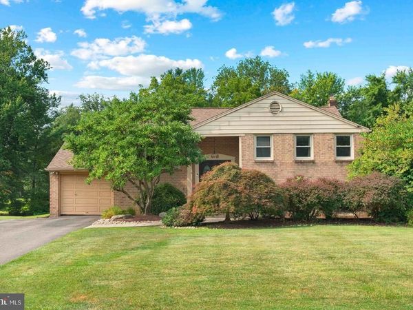 23 GREAT OAK , CHURCHVILLE, PA 18966