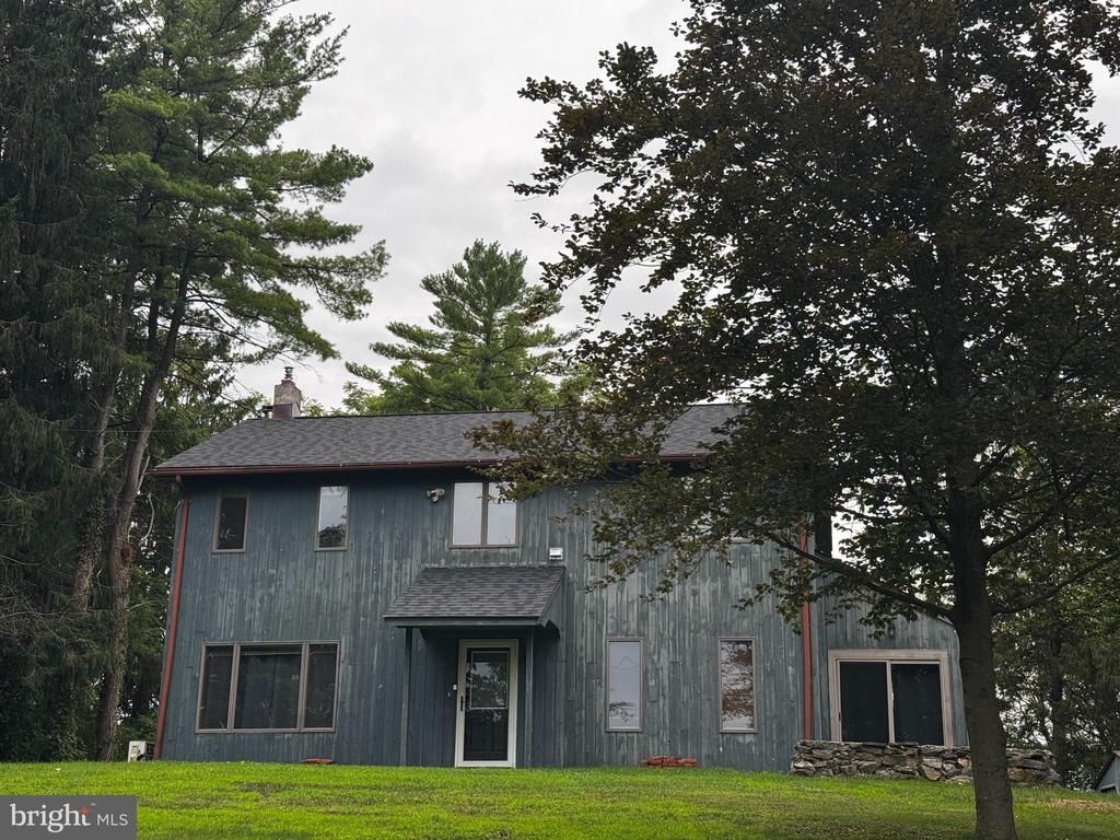 111 KOHLER ROAD , KUTZTOWN, PA 19530