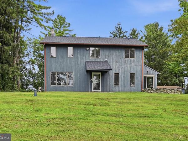 111 KOHLER ROAD, KUTZTOWN, PA 19530