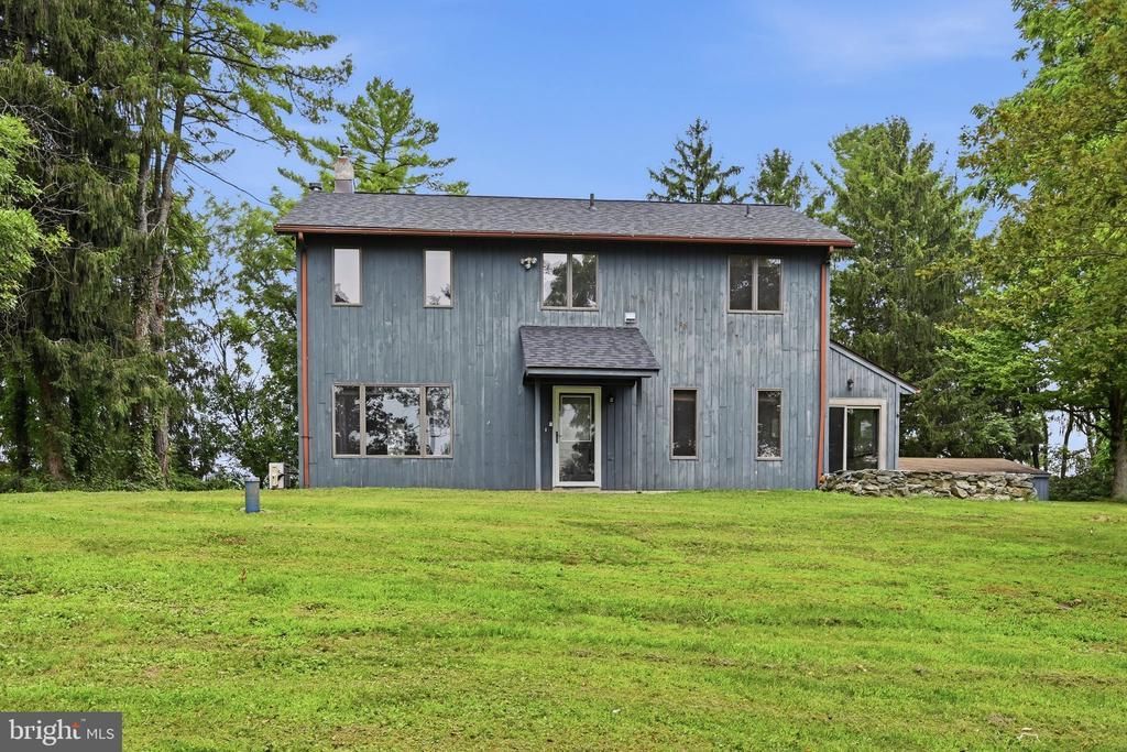 111 KOHLER ROAD, KUTZTOWN, PA 19530
