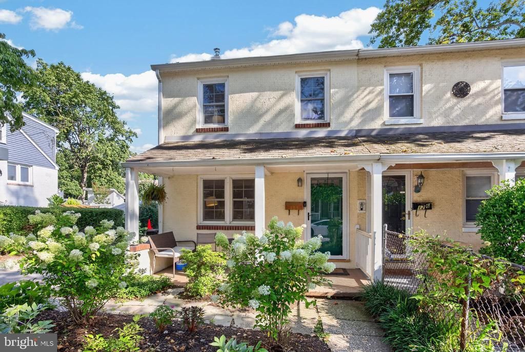 124 W Lafayette Street, West Chester, PA 19380 Main Photo