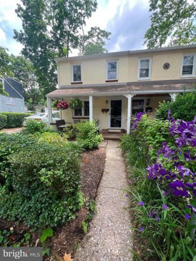 124 W LAFAYETTE STREET, WEST CHESTER, PA 19380