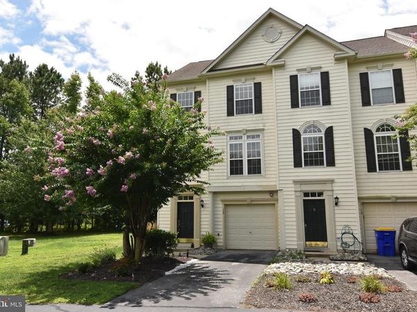 12 CALVERT STREET, OCEAN VIEW, DE 19970