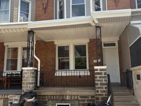 3231 TAMPA STREET , PHILADELPHIA, PA 19134