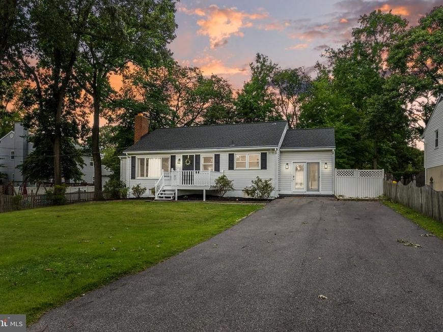 866 Chestnut Tree Drive, Annapolis, MD 21409 Main Photo