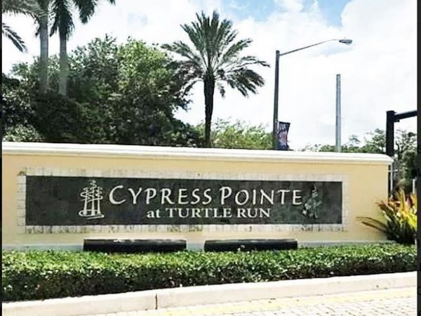6842 W Sample Road, Unit 6842, Coral Springs, FL 33067