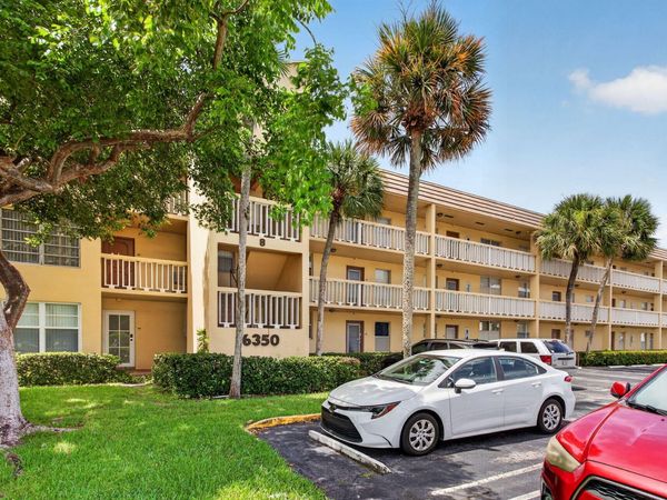 6350 NW 62ND Street, Unit 201, Tamarac, FL 33319
