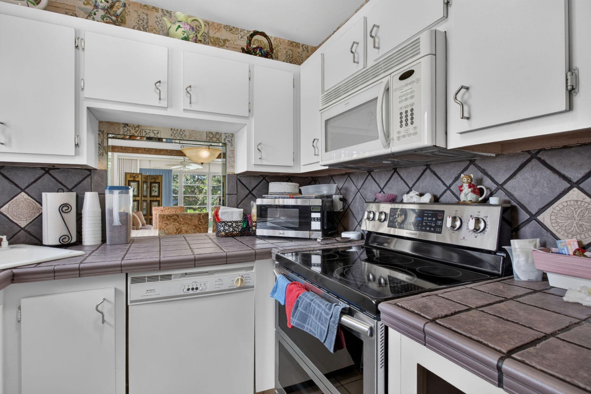 6350 NW 62nd Street, Unit 201, Tamarac, FL 33319 Photo