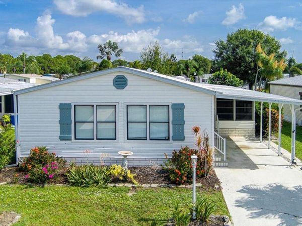 222 Sandy Bottom Place, Unit A-05, Fort Pierce, FL 34982