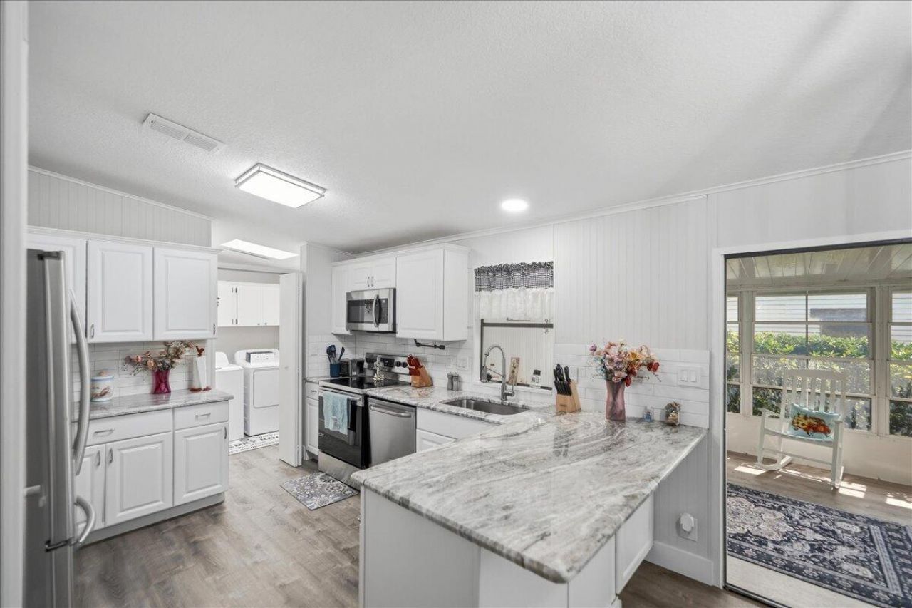 222 Sandy Bottom Place, Unit A-05, Fort Pierce, FL 34982 Photo
