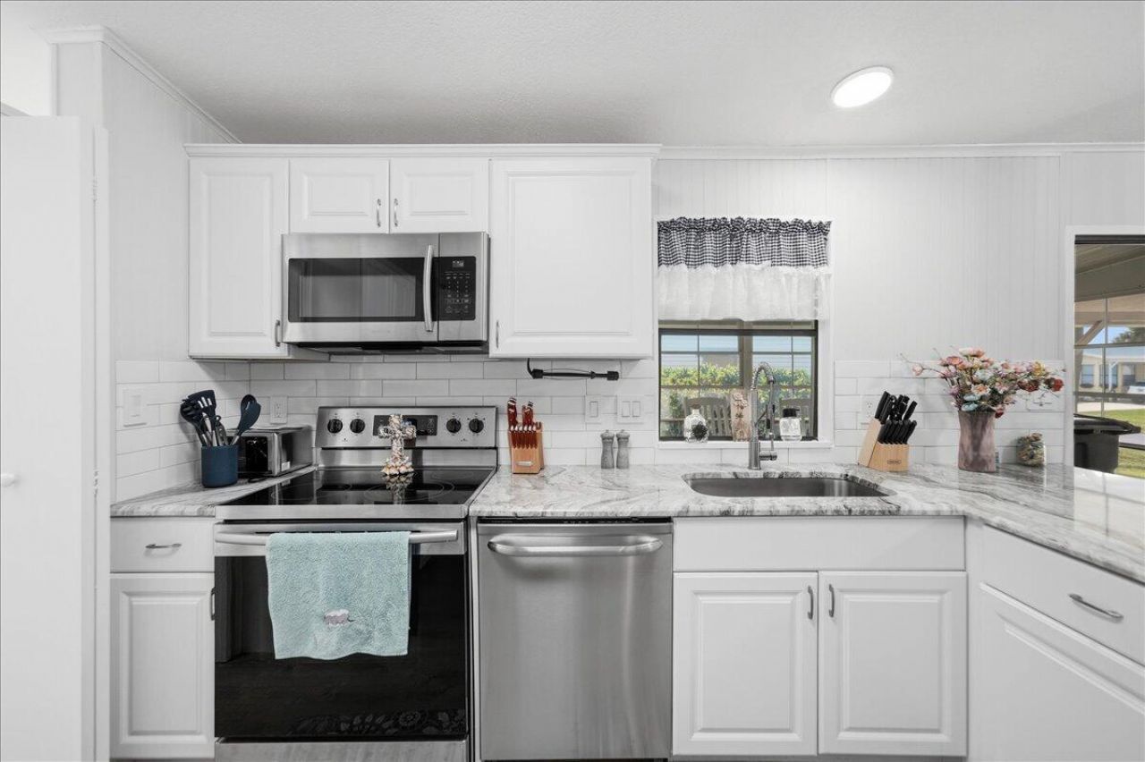 222 Sandy Bottom Place, Unit A-05, Fort Pierce, FL 34982 Photo