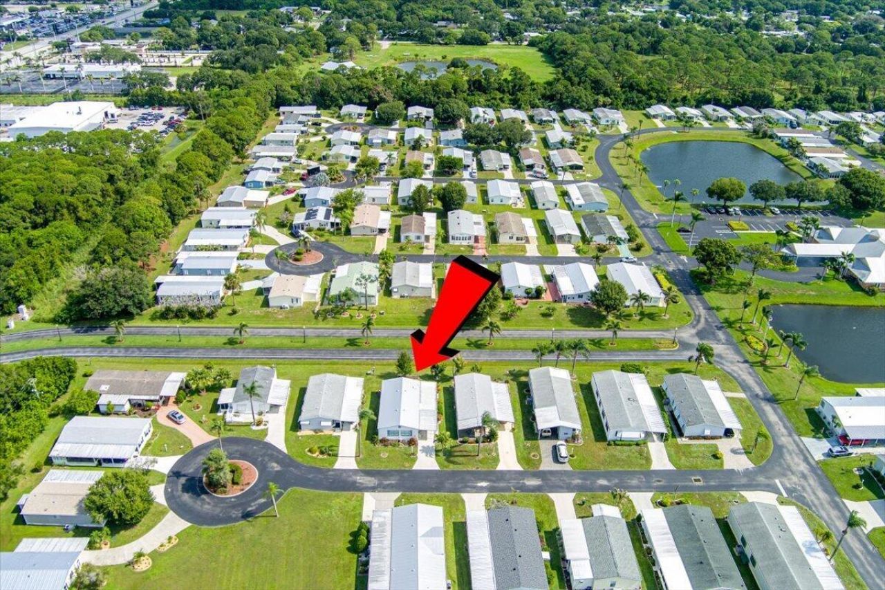 222 Sandy Bottom Place, Unit A-05, Fort Pierce, FL 34982 Photo