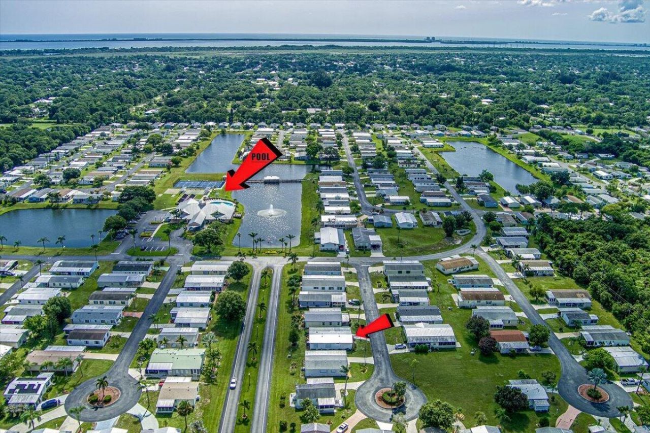 222 Sandy Bottom Place, Unit A-05, Fort Pierce, FL 34982 Photo