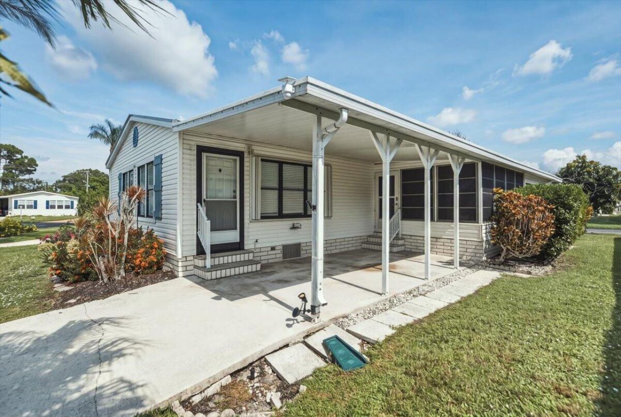 222 Sandy Bottom Place, Unit A-05, Fort Pierce, FL 34982 Photo