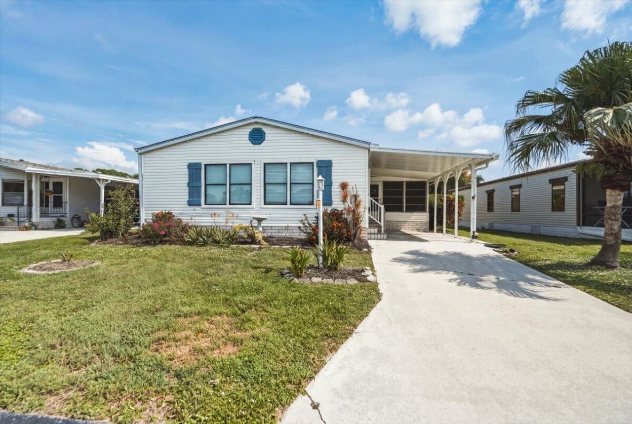 222 Sandy Bottom Place, Unit A-05, Fort Pierce, FL 34982 Photo