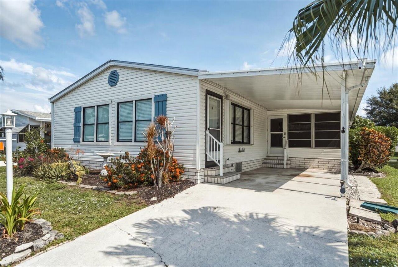 222 Sandy Bottom Place, Unit A-05, Fort Pierce, FL 34982 Photo