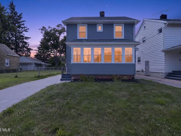 1734 Milroy Street , Toledo, OH 43605