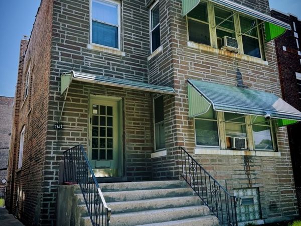 7613 S Evans Avenue , Chicago, IL 60619