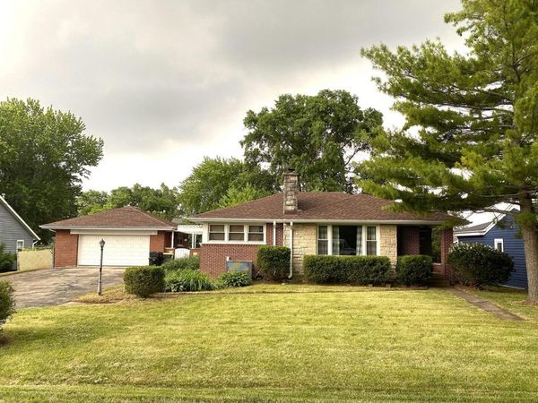 23565 W Margate Terrace , Antioch, IL 60002