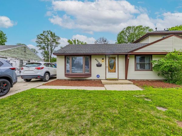 4029 W 90th Place , Unit 4029, Hometown, IL 60456