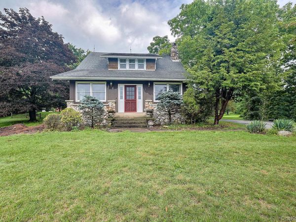 1 County Route 49 , Slate Hill, NY 10973